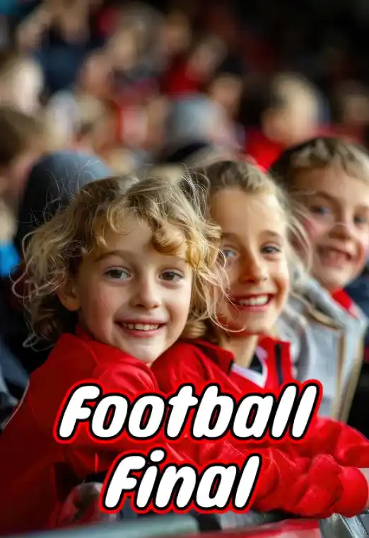 Football Final