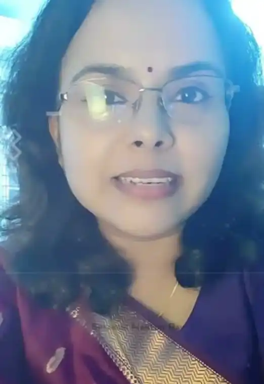 Manzoori Ma'am