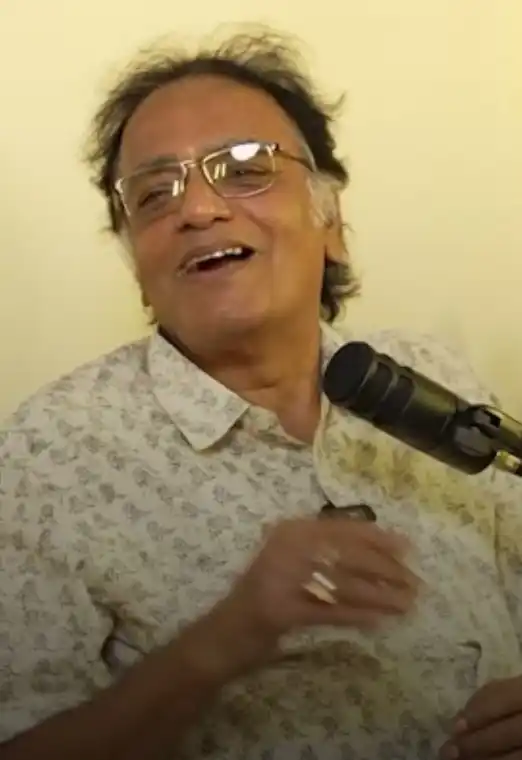Shri Subrata Gangopadhyay
